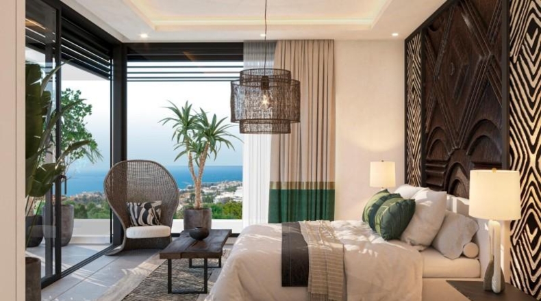 Málaga - Benalmádena - 750m2