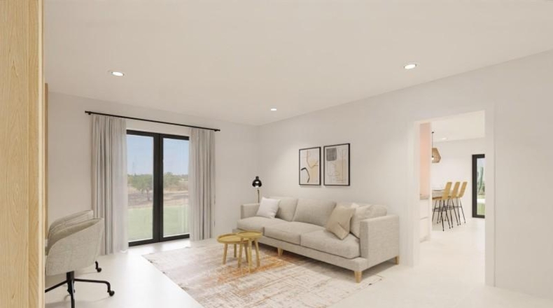Islas Baleares - sa Cabana - 21500m2