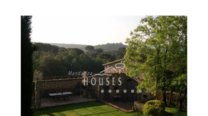 Gerona - Llagostera - 170000m2