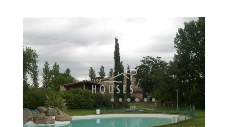 Gerona - Llagostera - 170000m2