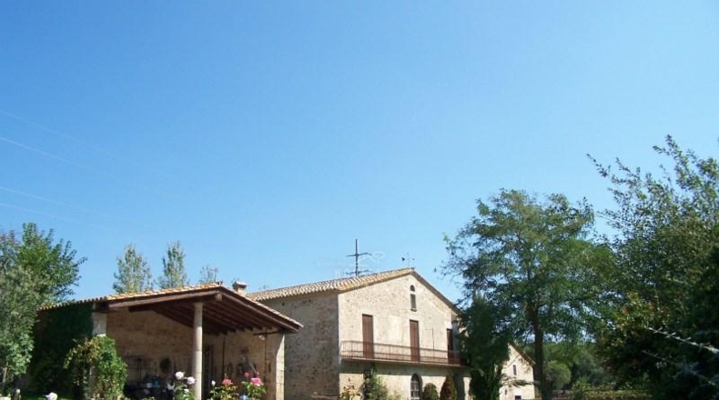 Gerona - Llagostera - 170000m2