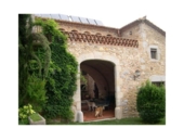 Xalet independent amb terreny en venda a la España, Llagostera, ref.: TR134015 foto