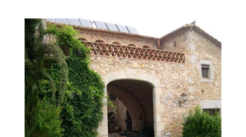 Gerona - Llagostera - 170000m2