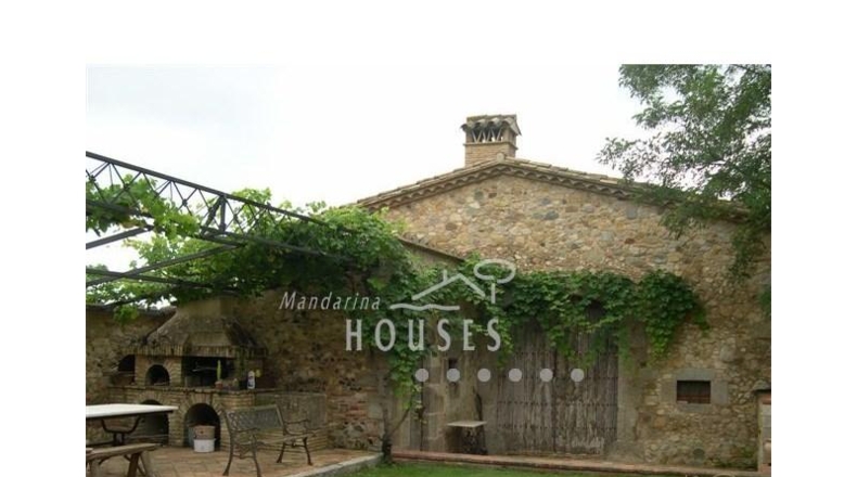 Gerona - Llagostera - 170000m2