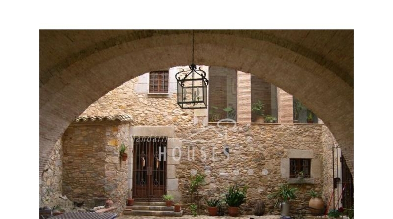Gerona - Llagostera - 170000m2