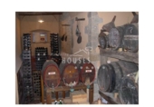 Xalet independent amb terreny en venda a la España, Llagostera, ref.: TR134015 foto