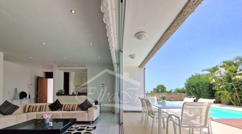 Хаэн - Arjona - 320m2