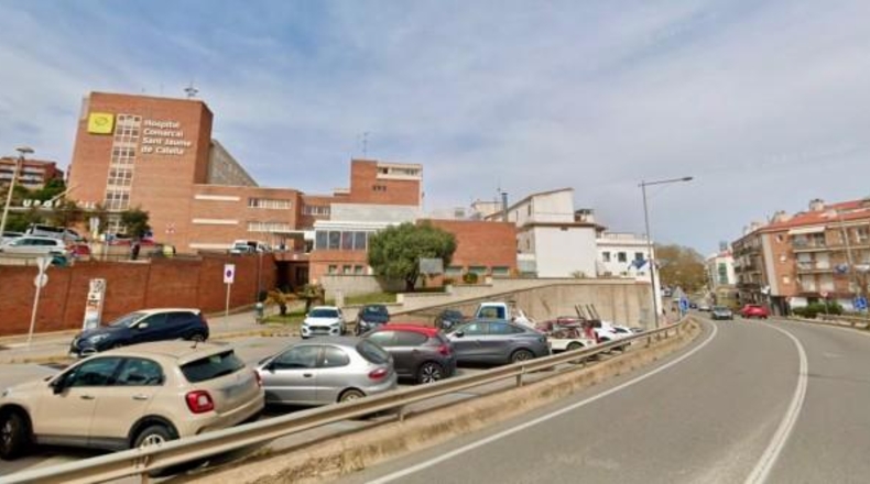 Castellon - Castellón de la Plana - 2427m2