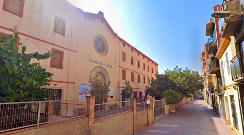 Castellon - Castellón de la Plana - 2427m2