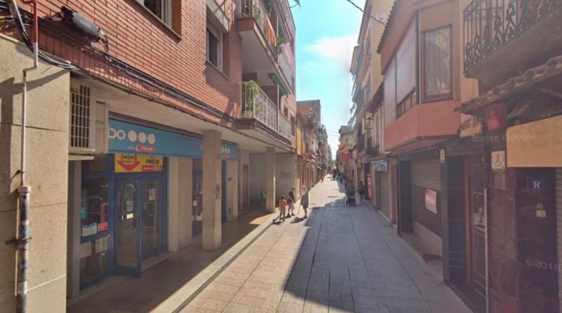 Castellon - Castellón de la Plana - 2427m2