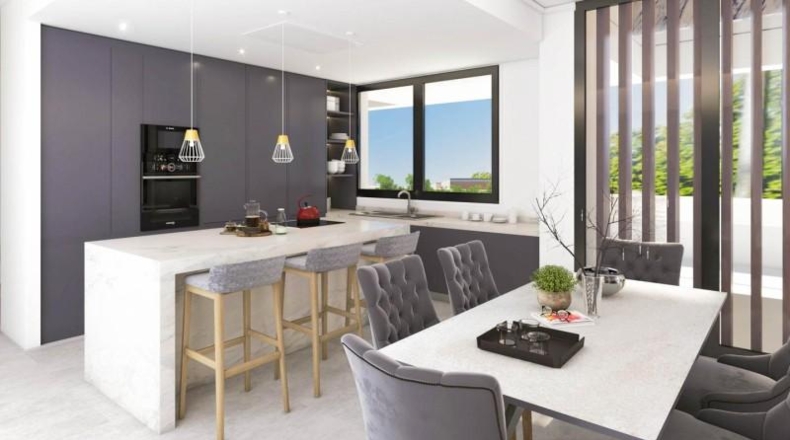 Малага - Fuengirola - 408m2