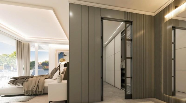 Малага - Fuengirola - 408m2