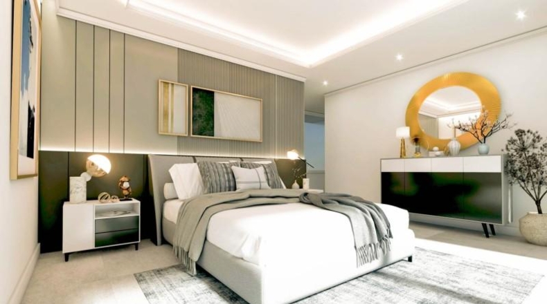 Малага - Fuengirola - 408m2