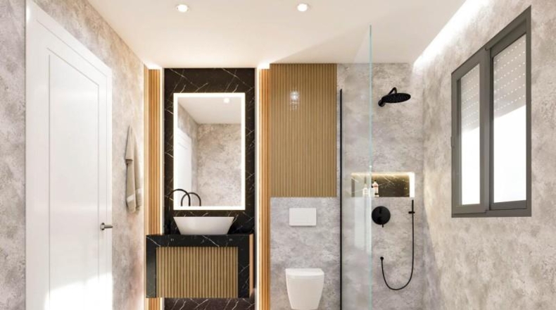 Малага - Fuengirola - 408m2