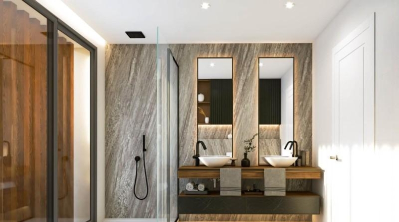 Малага - Fuengirola - 408m2