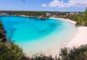 Urban land for sale on España, Cala Galdana, ref: TR264822 photo