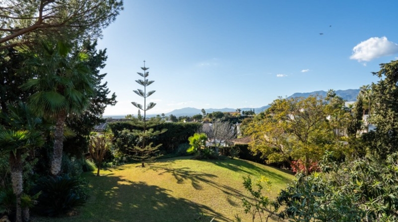 Malaga - Marbella - 844m2
