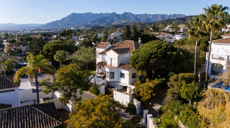Malaga - Marbella - 844m2