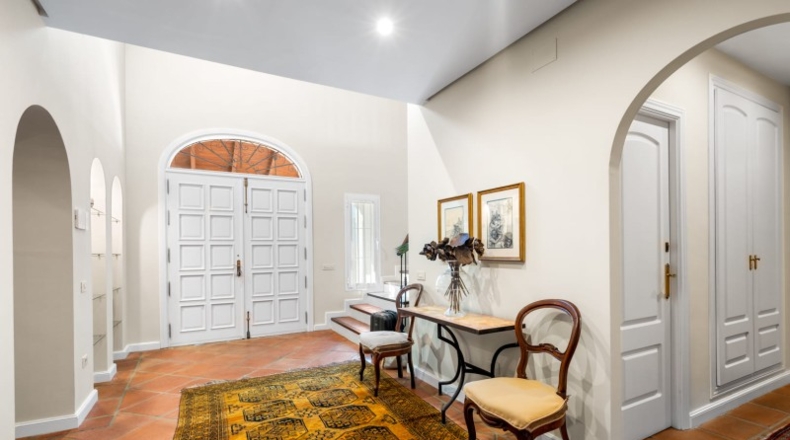 Malaga - Marbella - 844m2