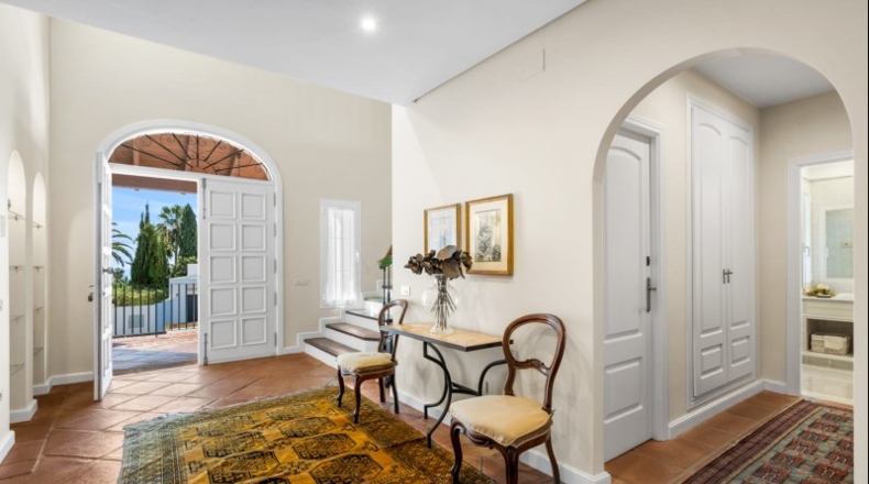 Malaga - Marbella - 844m2