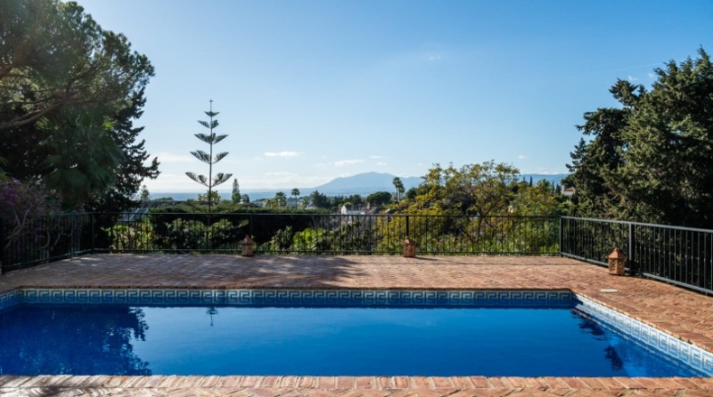 Malaga - Marbella - 844m2