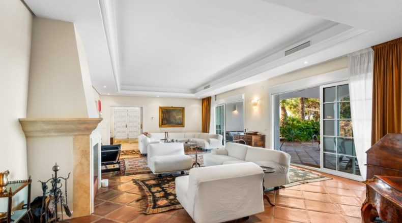 Malaga - Marbella - 844m2