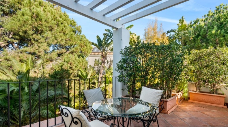 Malaga - Marbella - 844m2