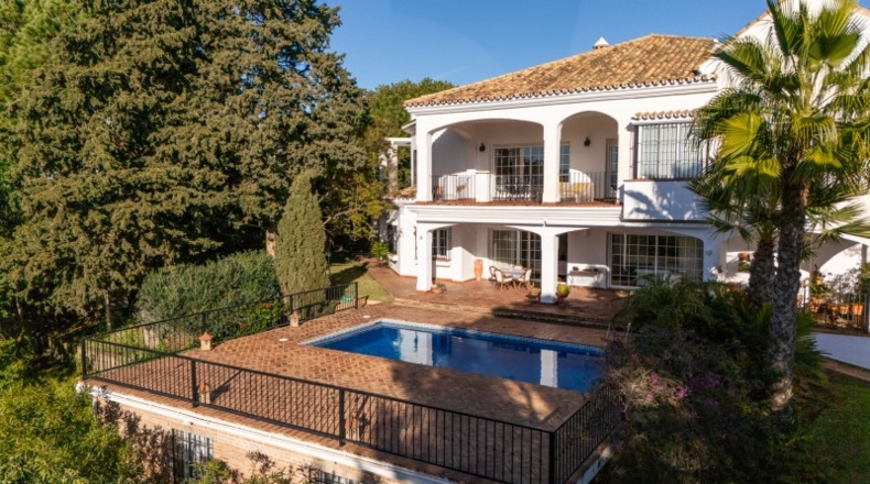 Malaga - Marbella - 844m2