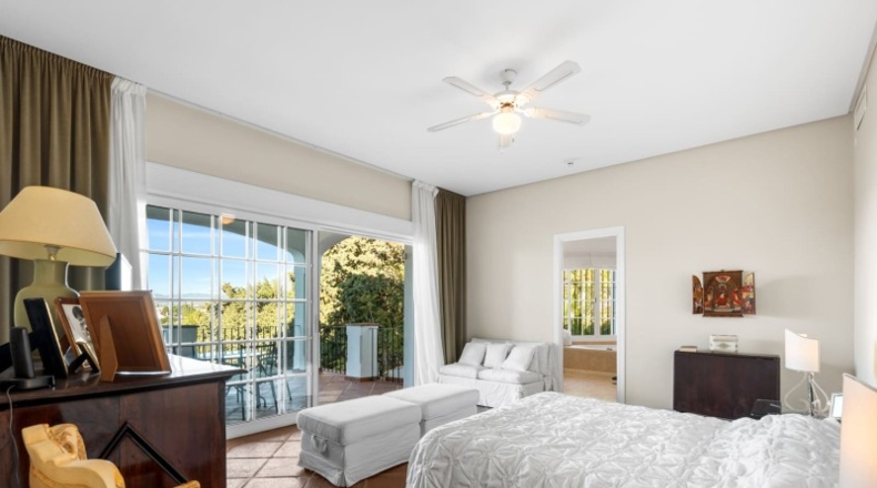 Malaga - Marbella - 844m2