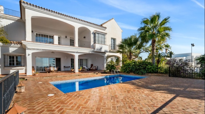 Malaga - Marbella - 844m2