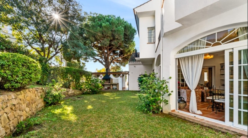Malaga - Marbella - 844m2