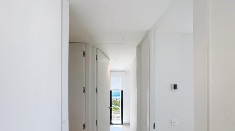 Аликанте - Benitachell - 940m2