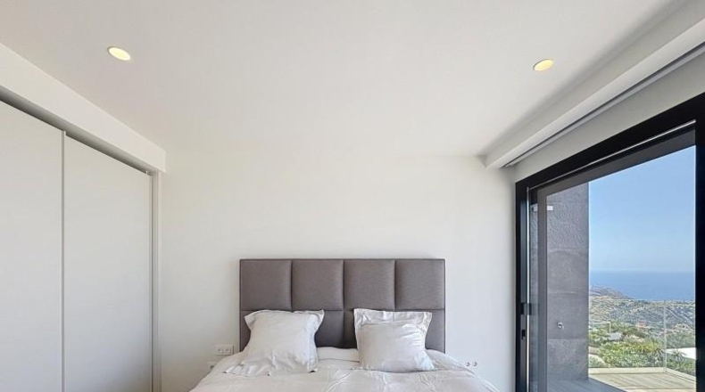 Аликанте - Benitachell - 940m2