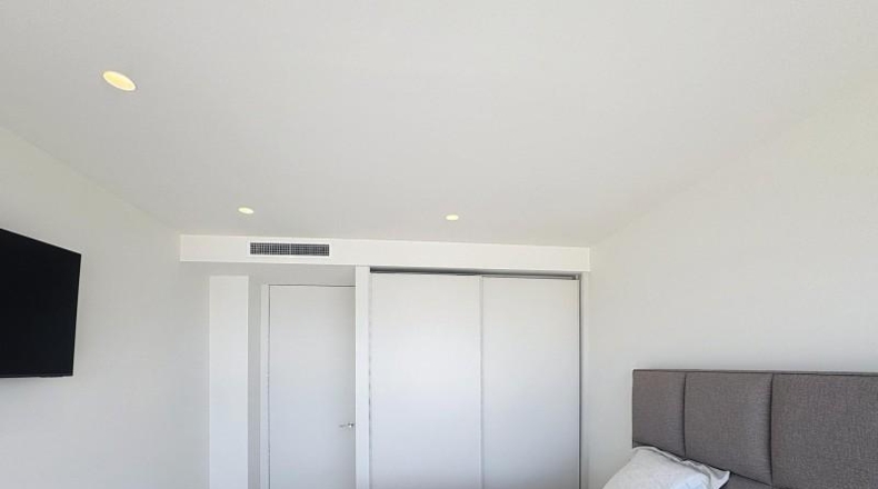 Аликанте - Benitachell - 940m2