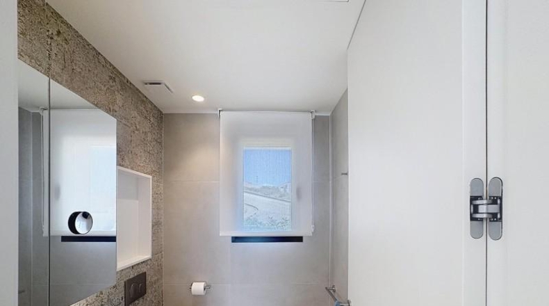 Аликанте - Benitachell - 940m2