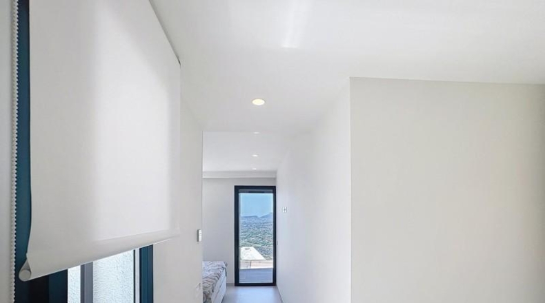 Аликанте - Benitachell - 940m2