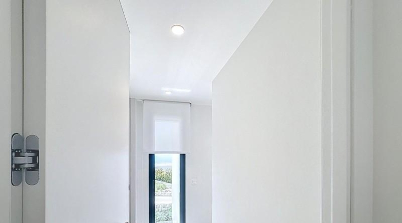 Аликанте - Benitachell - 940m2