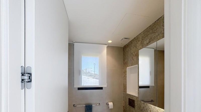 Аликанте - Benitachell - 940m2