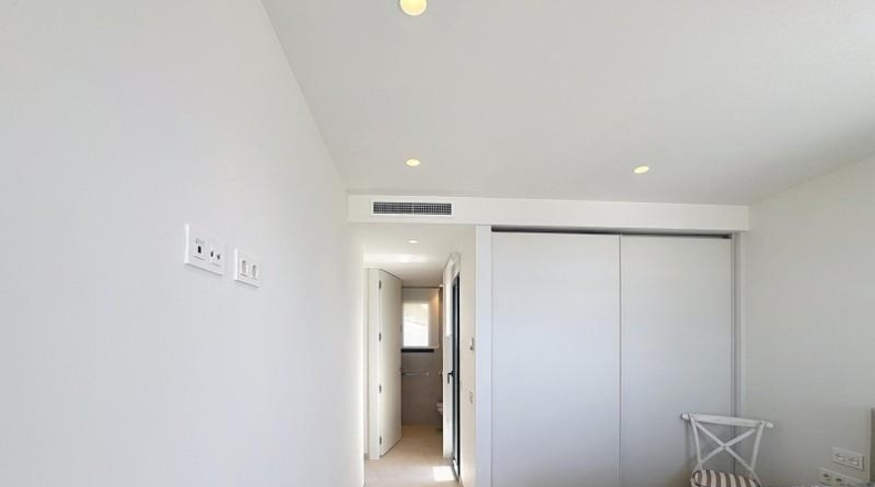 Аликанте - Benitachell - 940m2