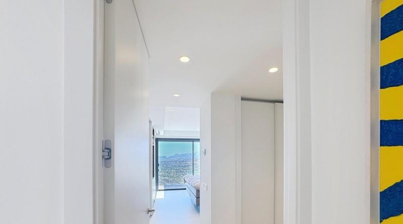 Аликанте - Benitachell - 940m2