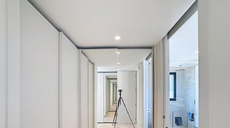 Аликанте - Benitachell - 940m2