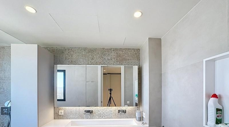 Аликанте - Benitachell - 940m2