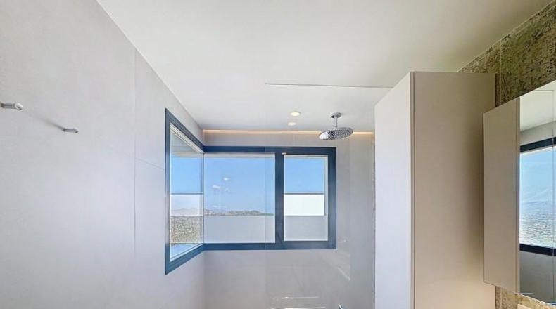 Аликанте - Benitachell - 940m2
