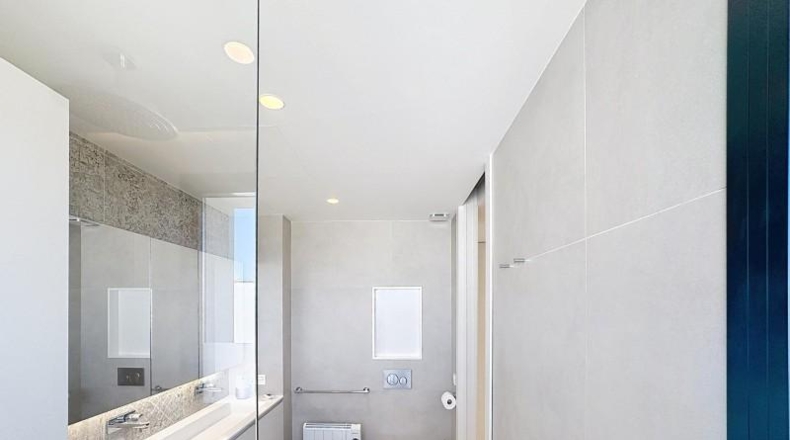 Аликанте - Benitachell - 940m2