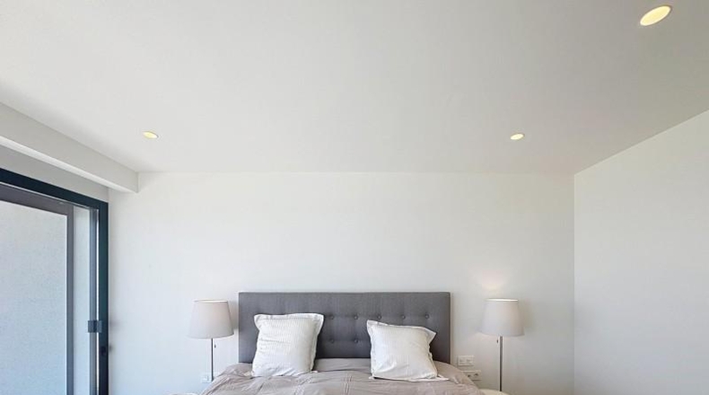 Аликанте - Benitachell - 940m2