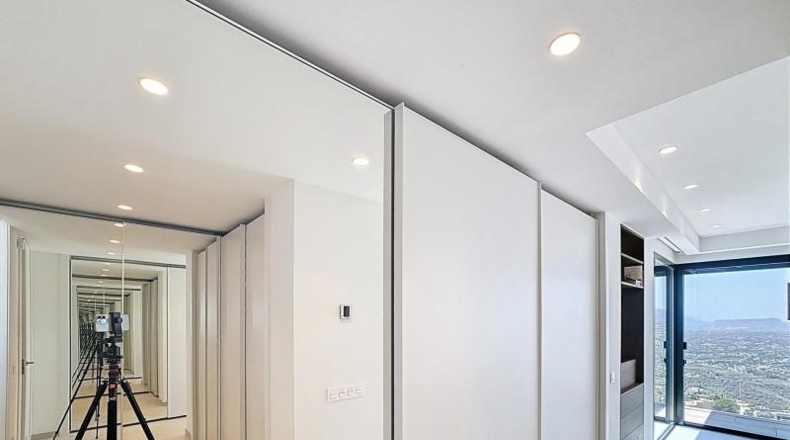 Аликанте - Benitachell - 940m2
