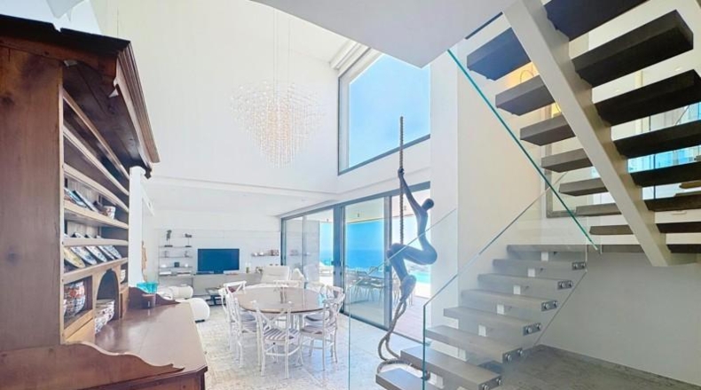 Аликанте - Benitachell - 940m2