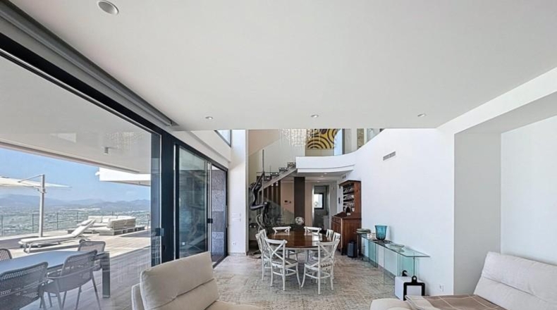 Аликанте - Benitachell - 940m2