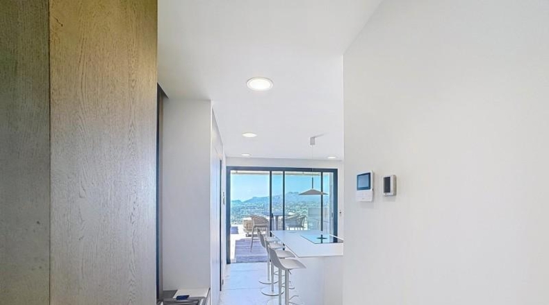 Аликанте - Benitachell - 940m2