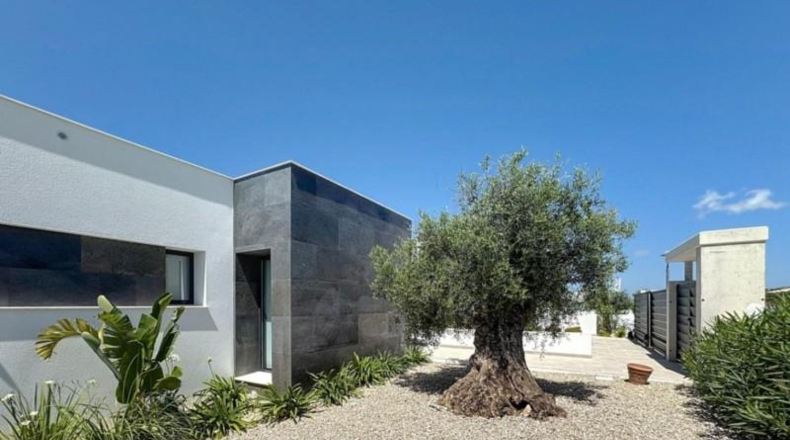 Аликанте - Benitachell - 940m2